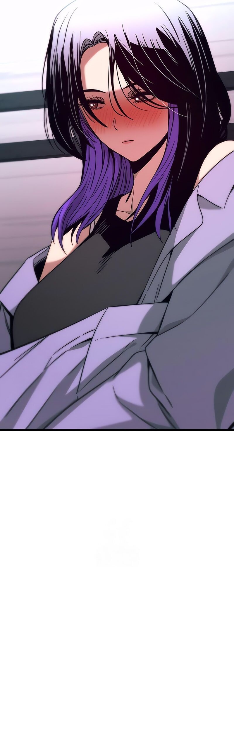 My Bias Gets On The Last Train Chapter 31 Gambar 70