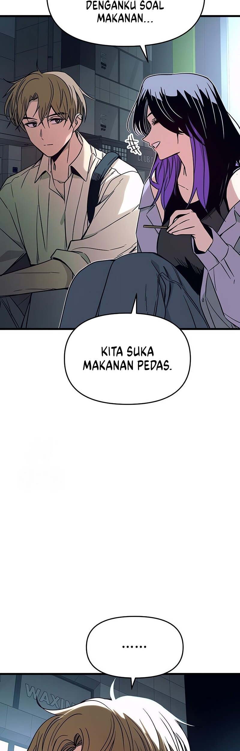 My Bias Gets On The Last Train Chapter 31 Gambar 35