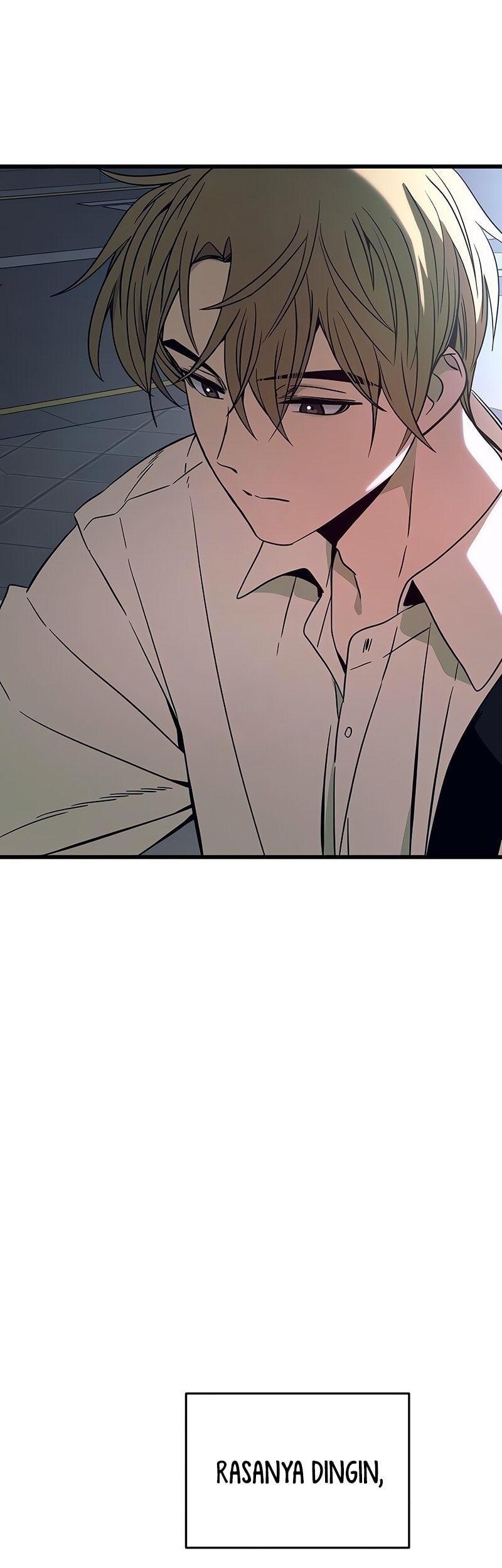 My Bias Gets On The Last Train Chapter 31 Gambar 42