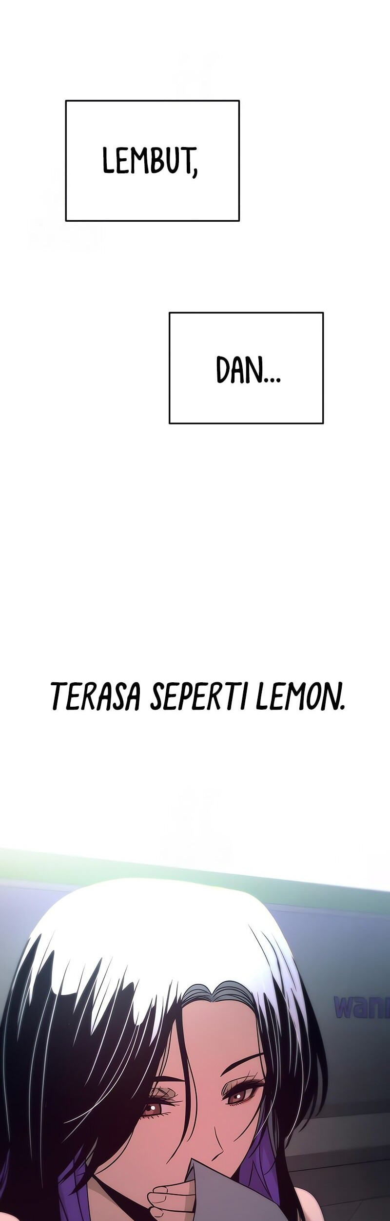 My Bias Gets On The Last Train Chapter 31 Gambar 43