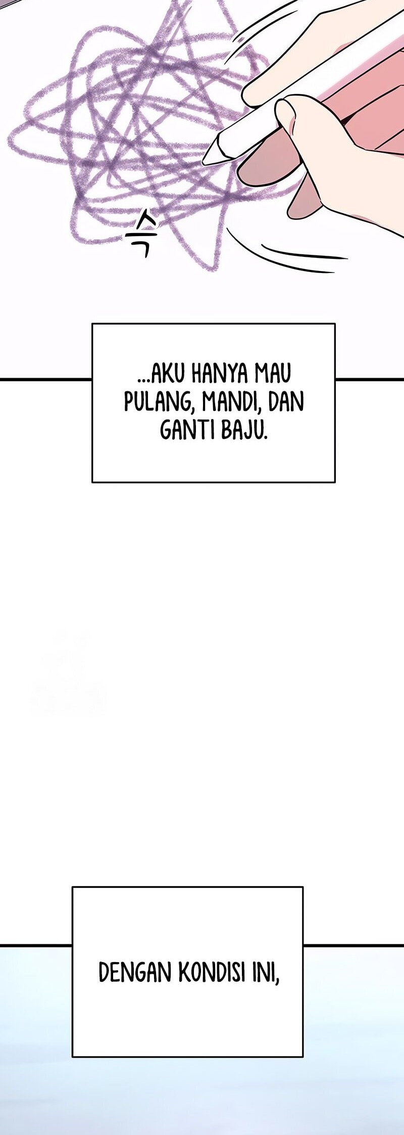 My Bias Gets On The Last Train Chapter 31 Gambar 81