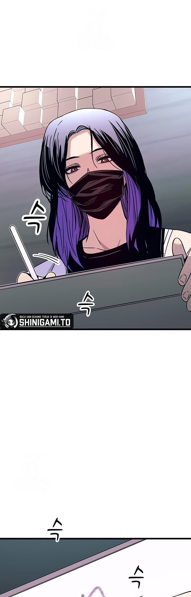 My Bias Gets On The Last Train Chapter 31 Gambar 80