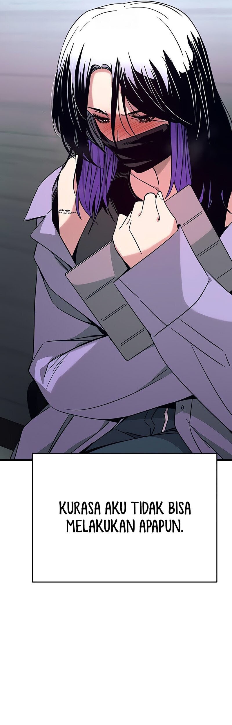 My Bias Gets On The Last Train Chapter 31 Gambar 82