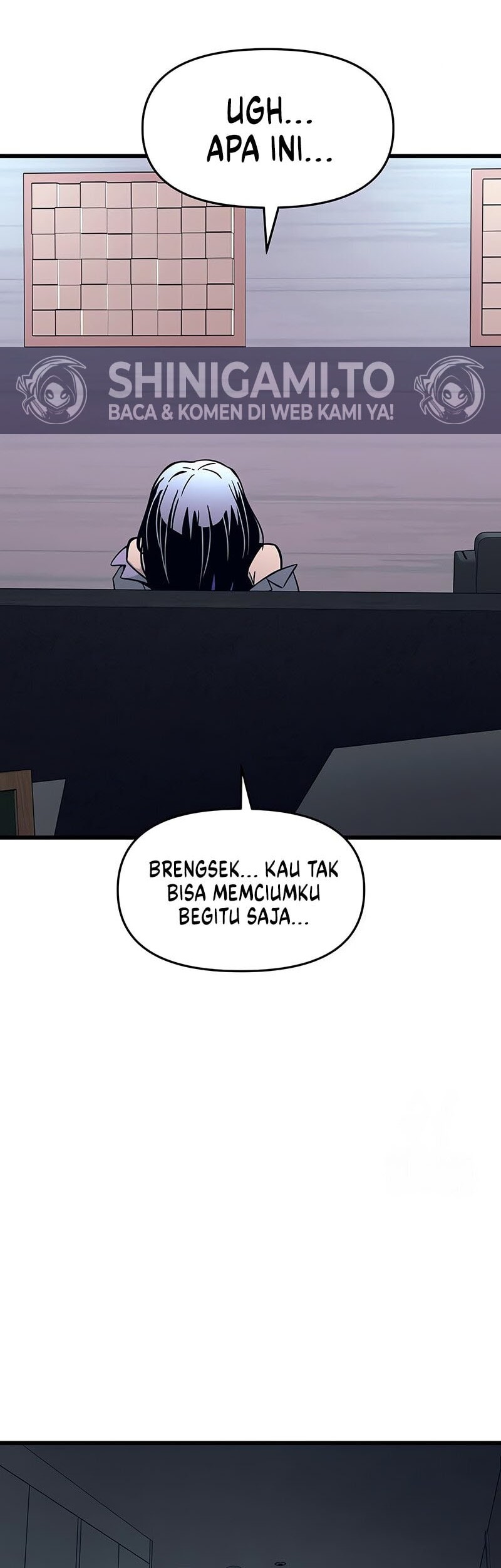 My Bias Gets On The Last Train Chapter 31 Gambar 83