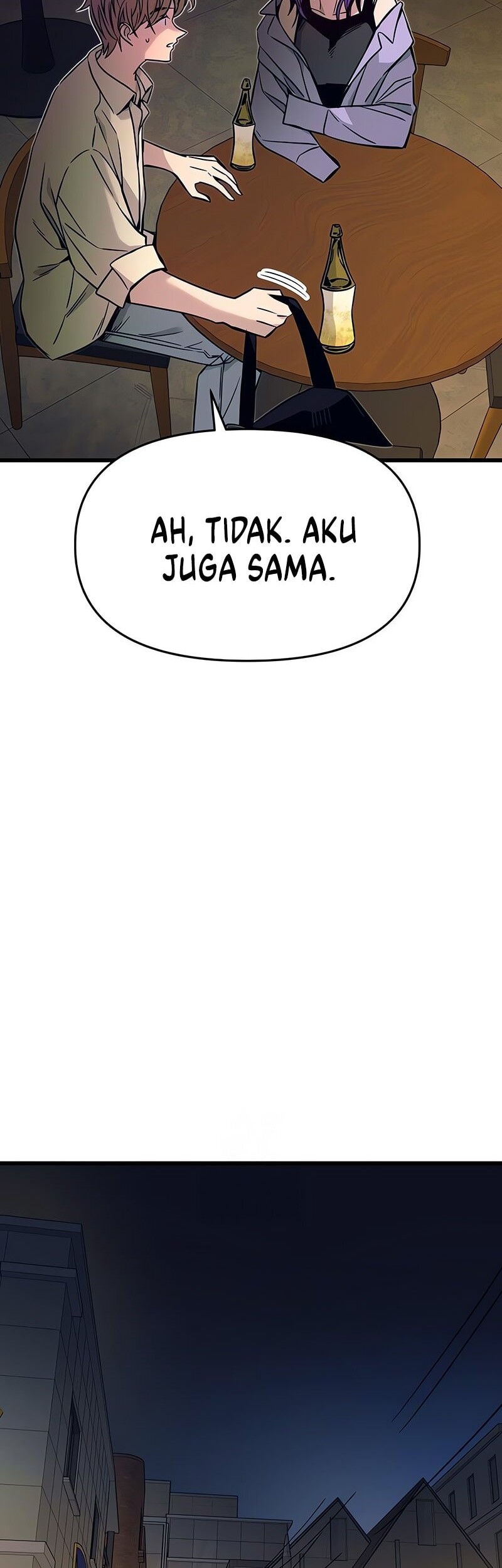 My Bias Gets On The Last Train Chapter 31 Gambar 7