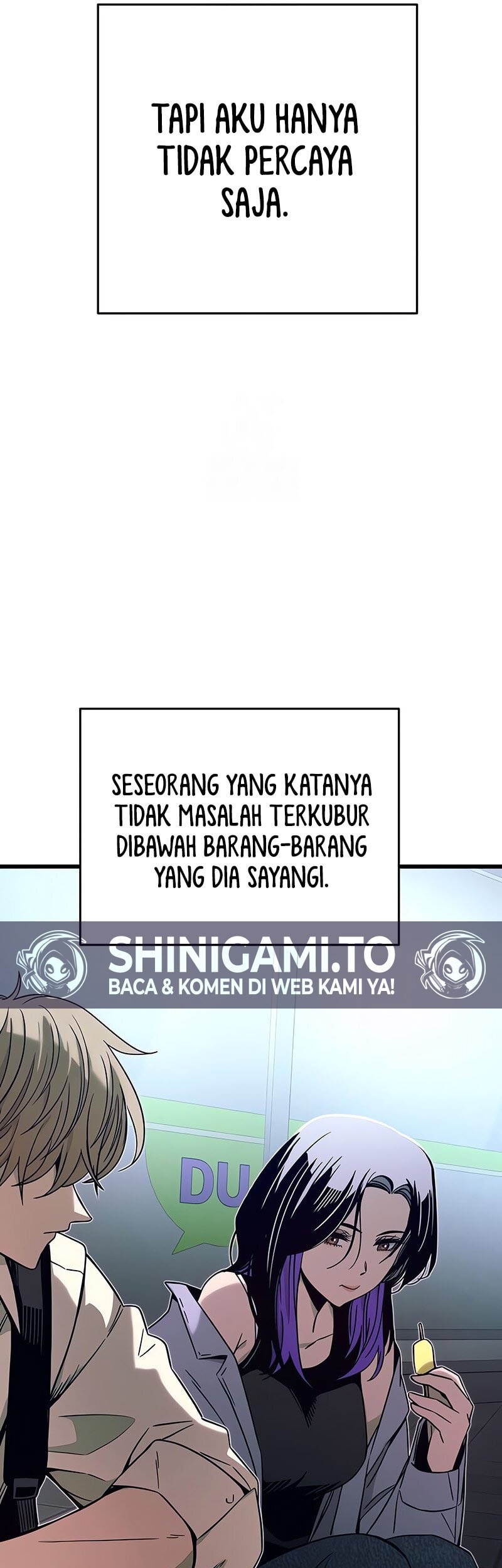 My Bias Gets On The Last Train Chapter 31 Gambar 30