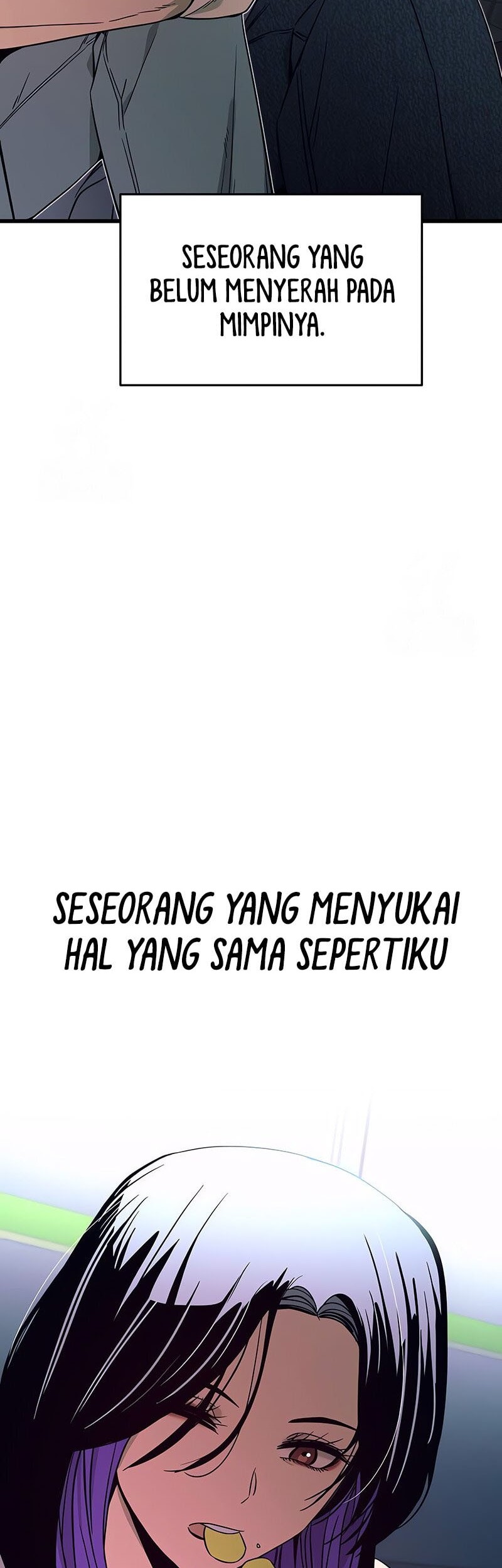 My Bias Gets On The Last Train Chapter 31 Gambar 31