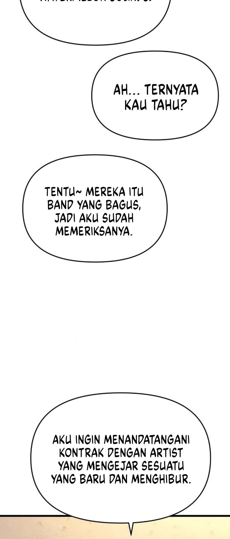 My Bias Gets On The Last Train Chapter 32 Gambar 57