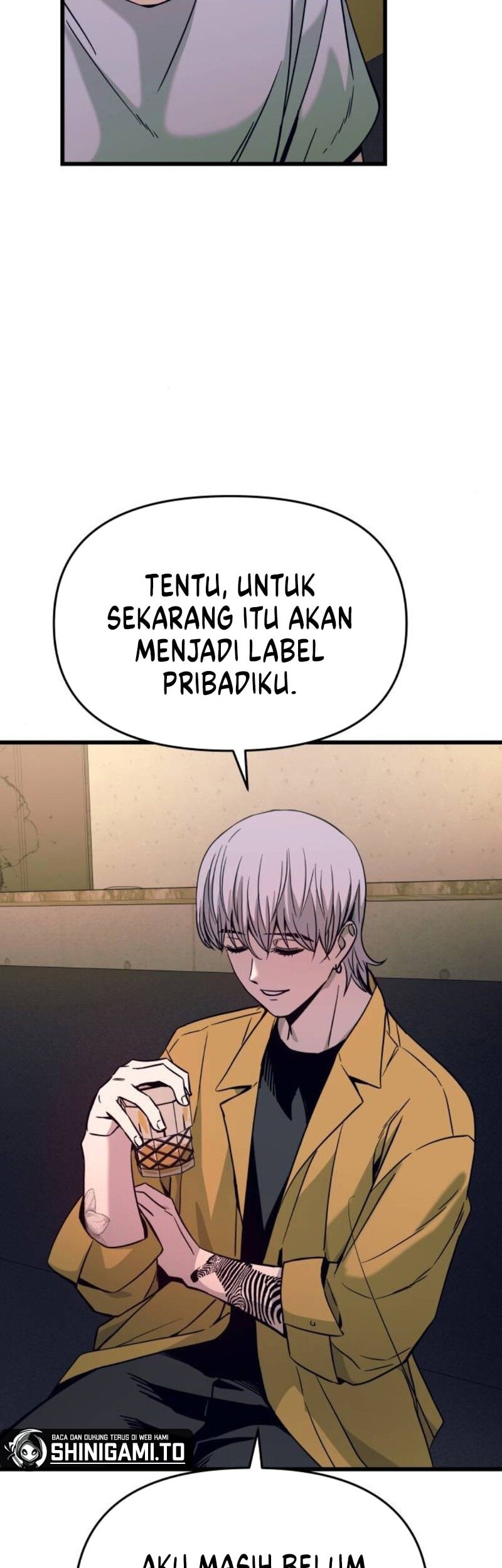 My Bias Gets On The Last Train Chapter 32 Gambar 55