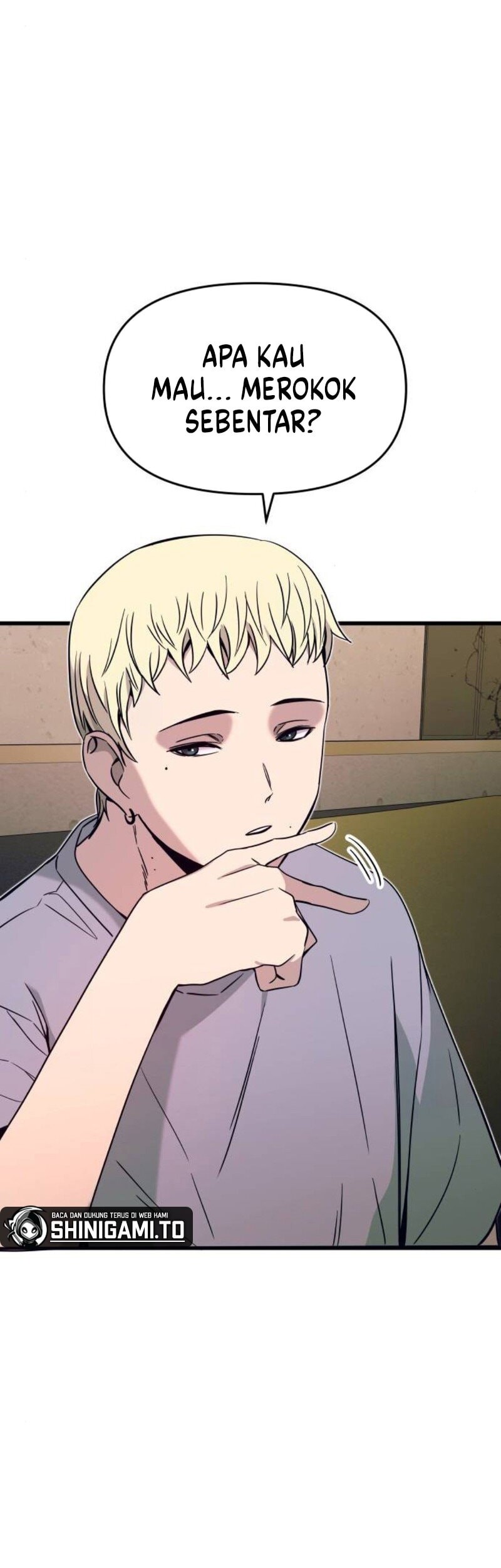 My Bias Gets On The Last Train Chapter 32 Gambar 60