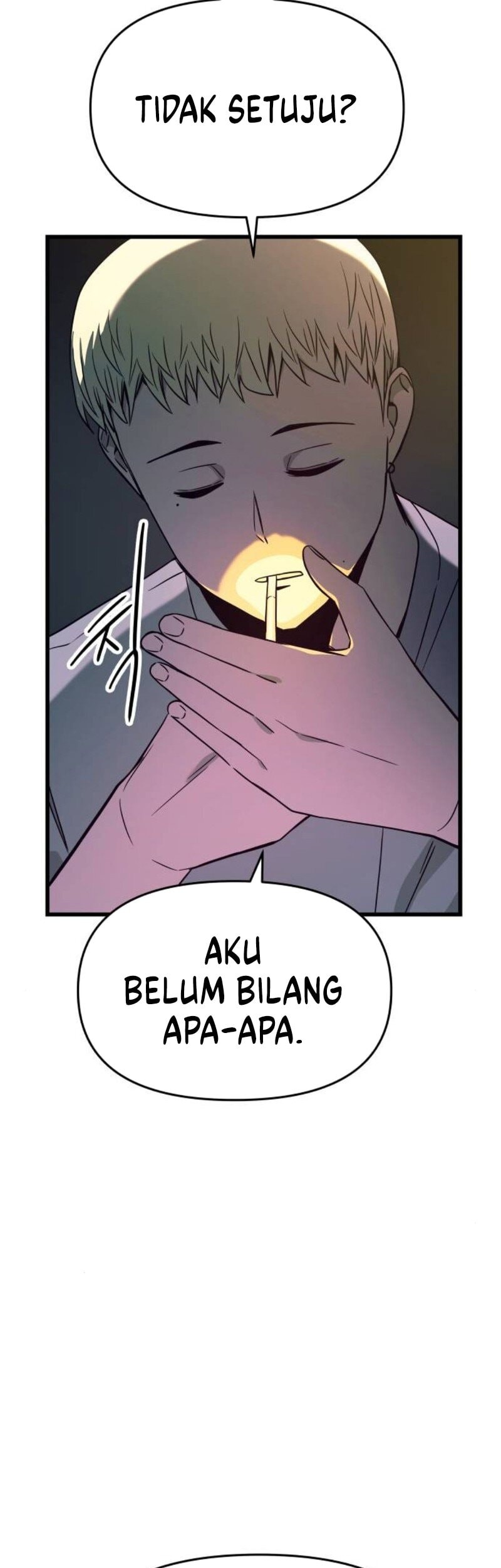 My Bias Gets On The Last Train Chapter 32 Gambar 66