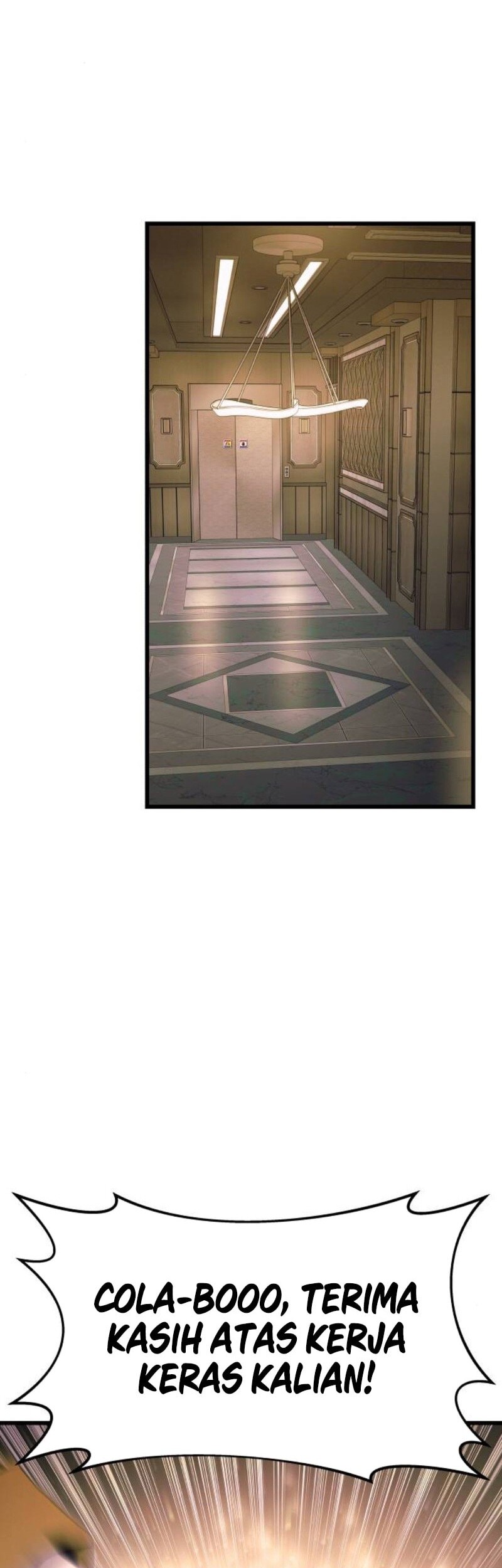 My Bias Gets On The Last Train Chapter 32 Gambar 37