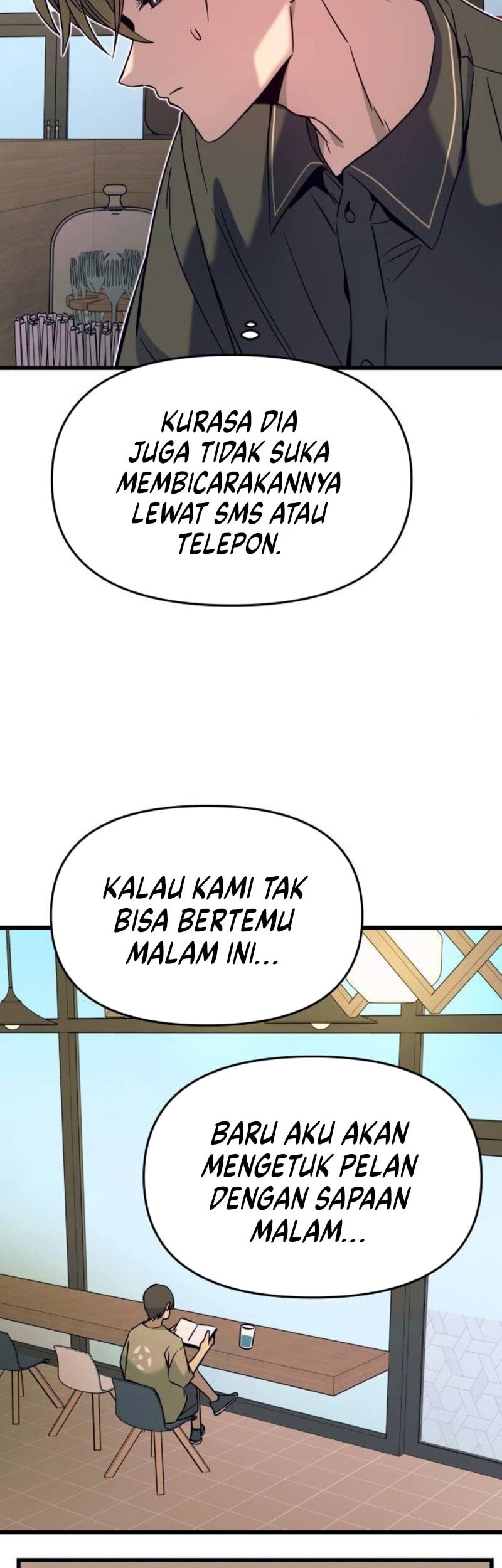 My Bias Gets On The Last Train Chapter 32 Gambar 35