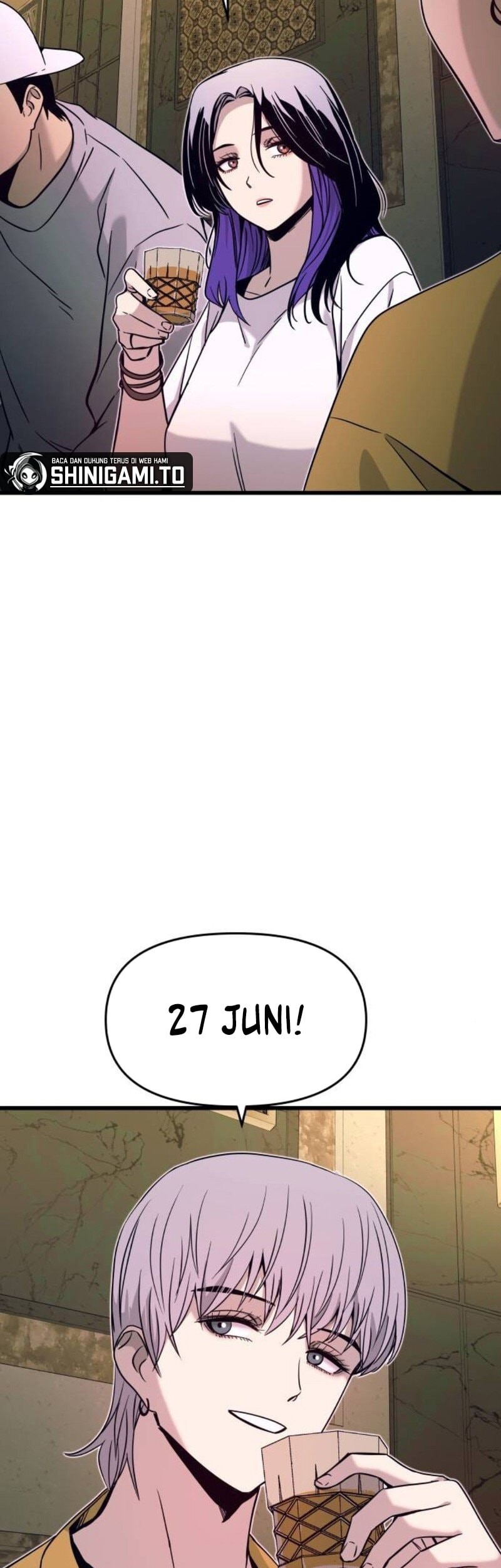 My Bias Gets On The Last Train Chapter 32 Gambar 40