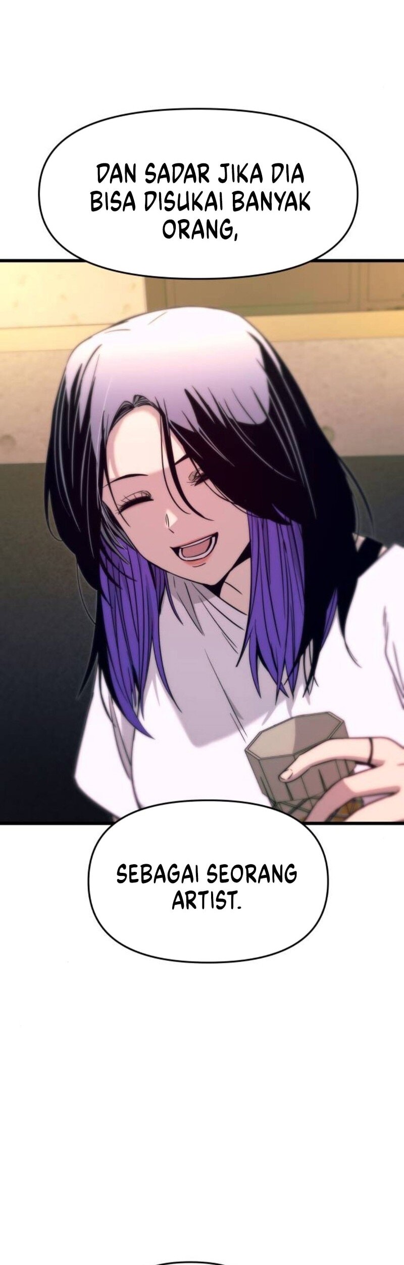 My Bias Gets On The Last Train Chapter 32 Gambar 75