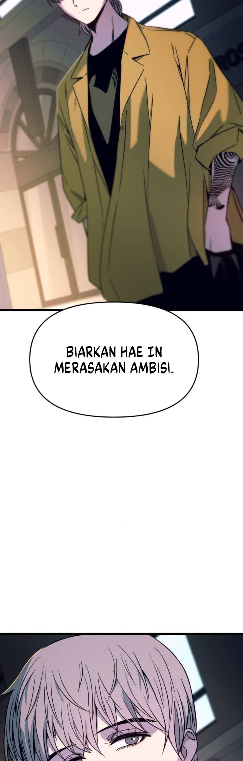 My Bias Gets On The Last Train Chapter 32 Gambar 80