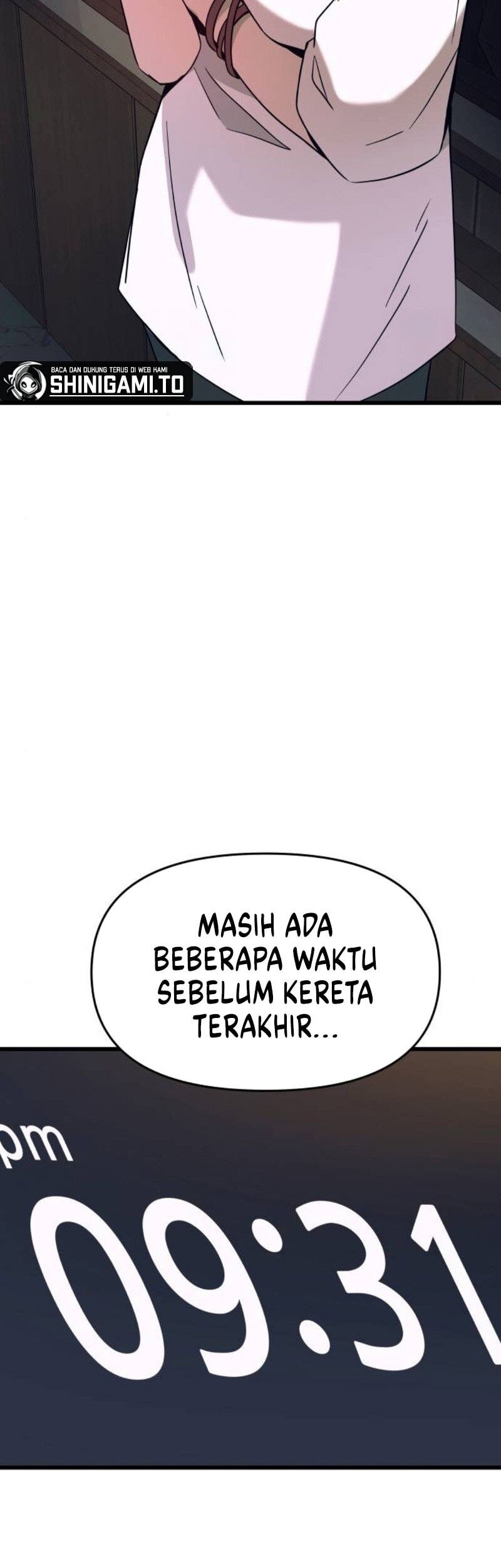 My Bias Gets On The Last Train Chapter 32 Gambar 84