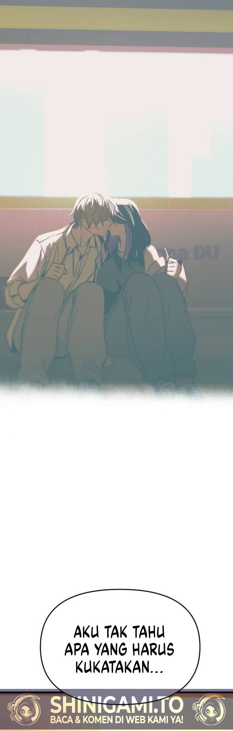 My Bias Gets On The Last Train Chapter 32 Gambar 87