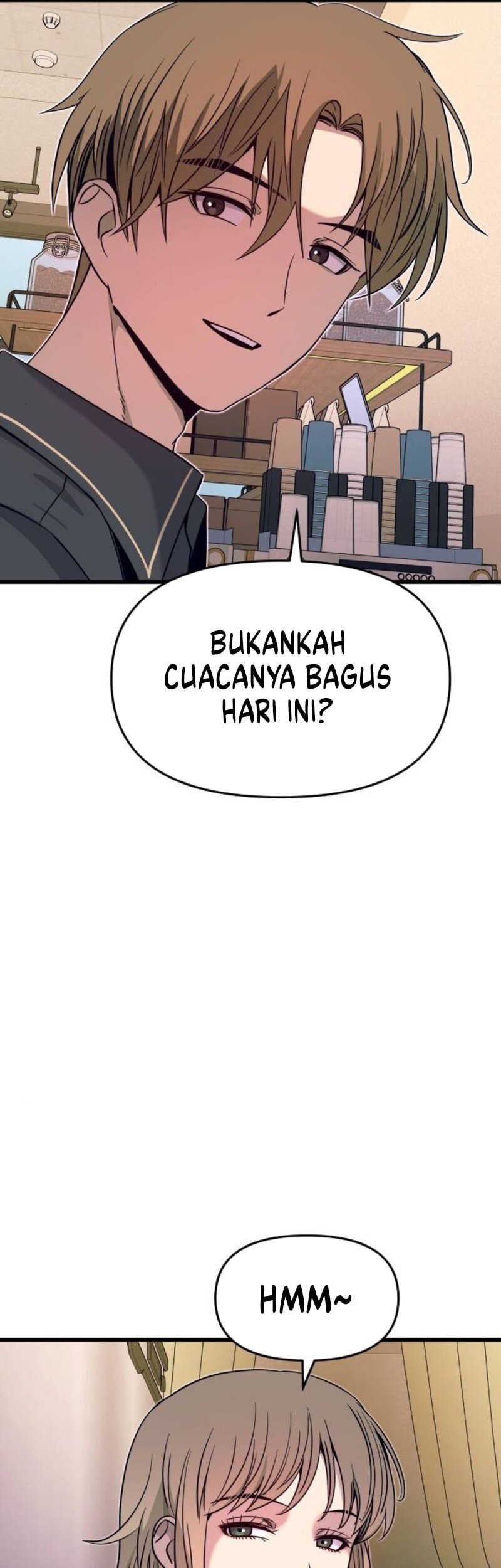 My Bias Gets On The Last Train Chapter 32 Gambar 6