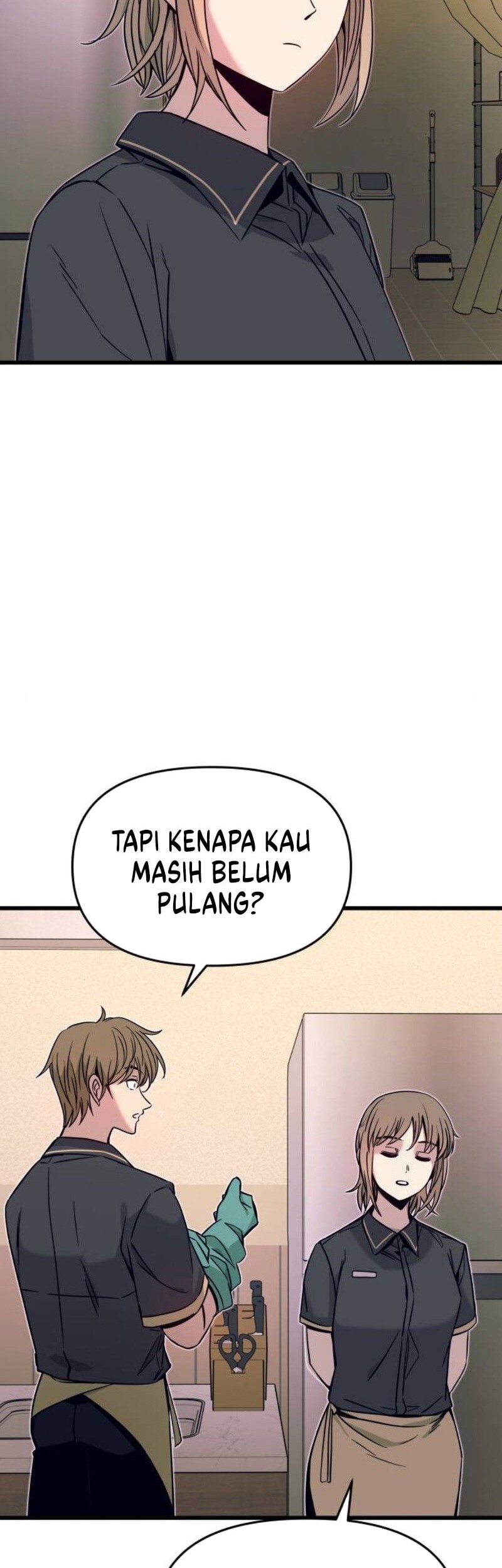 My Bias Gets On The Last Train Chapter 32 Gambar 7