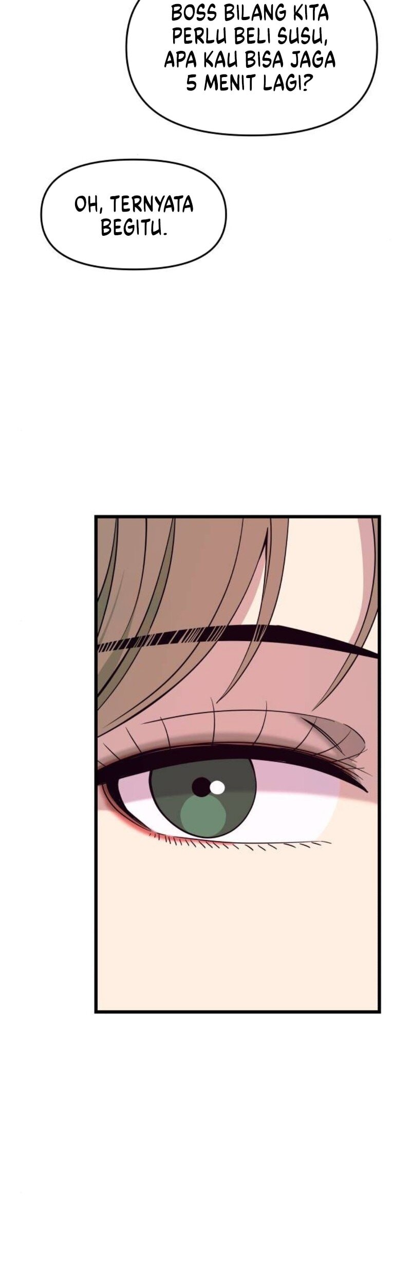 My Bias Gets On The Last Train Chapter 32 Gambar 8