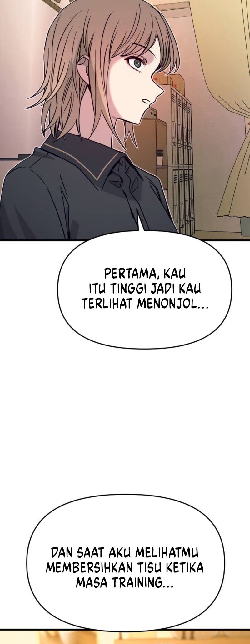 My Bias Gets On The Last Train Chapter 32 Gambar 17