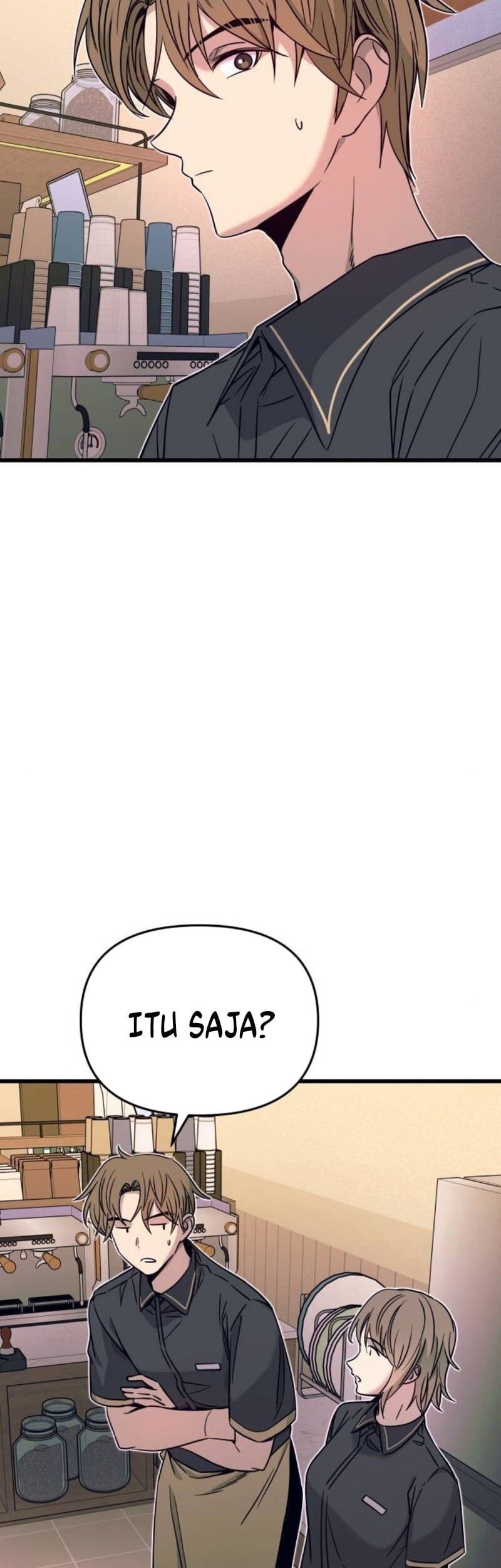 My Bias Gets On The Last Train Chapter 32 Gambar 19