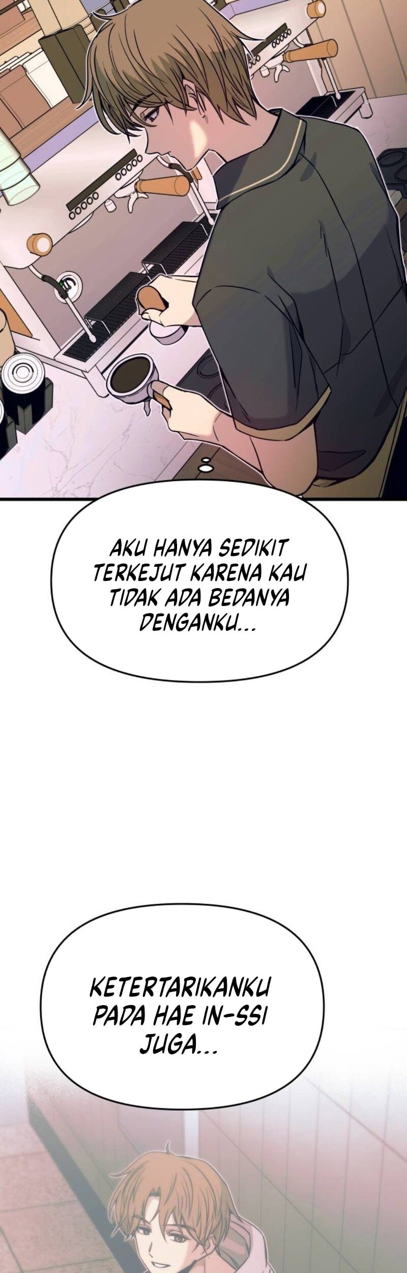 My Bias Gets On The Last Train Chapter 32 Gambar 23