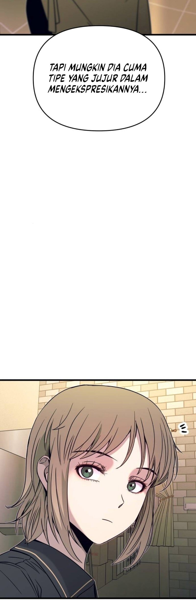 My Bias Gets On The Last Train Chapter 32 Gambar 26