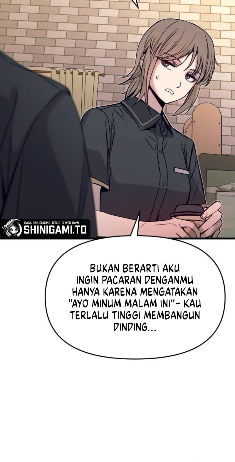 My Bias Gets On The Last Train Chapter 32 Gambar 29