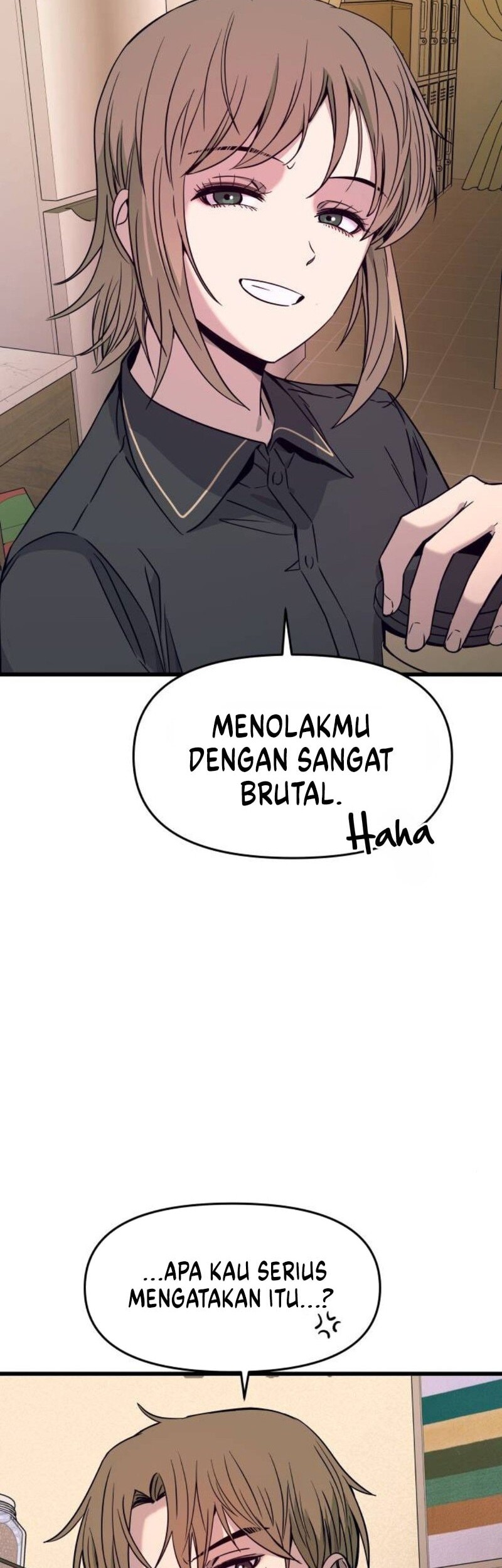 My Bias Gets On The Last Train Chapter 32 Gambar 31