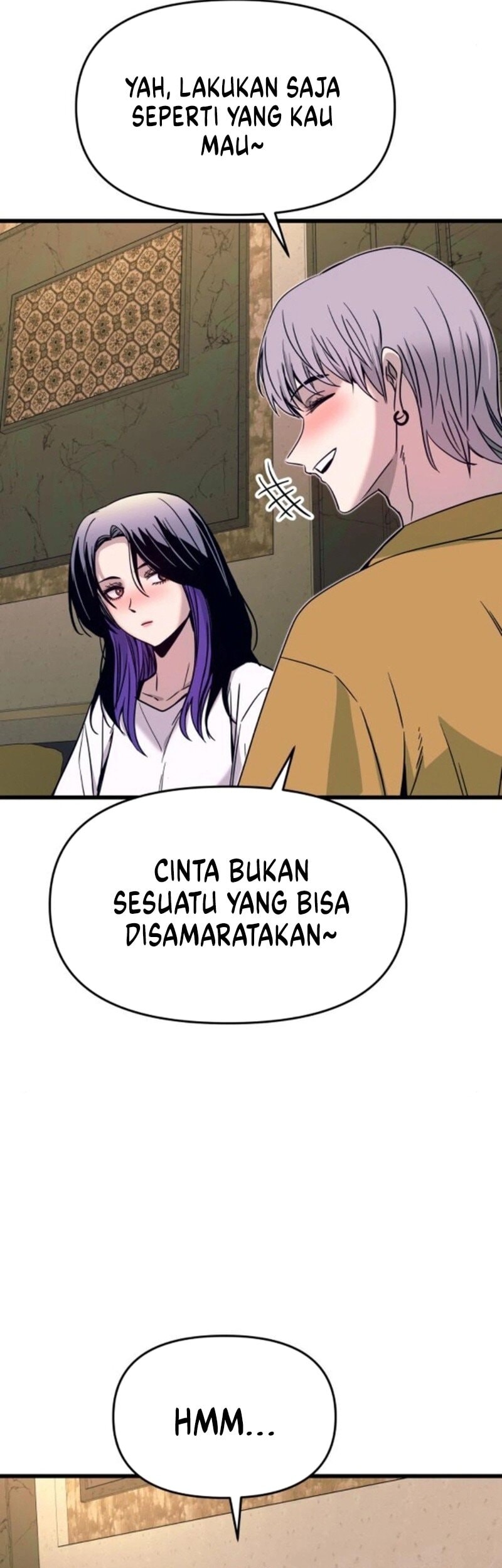 My Bias Gets On The Last Train Chapter 33 Gambar 54