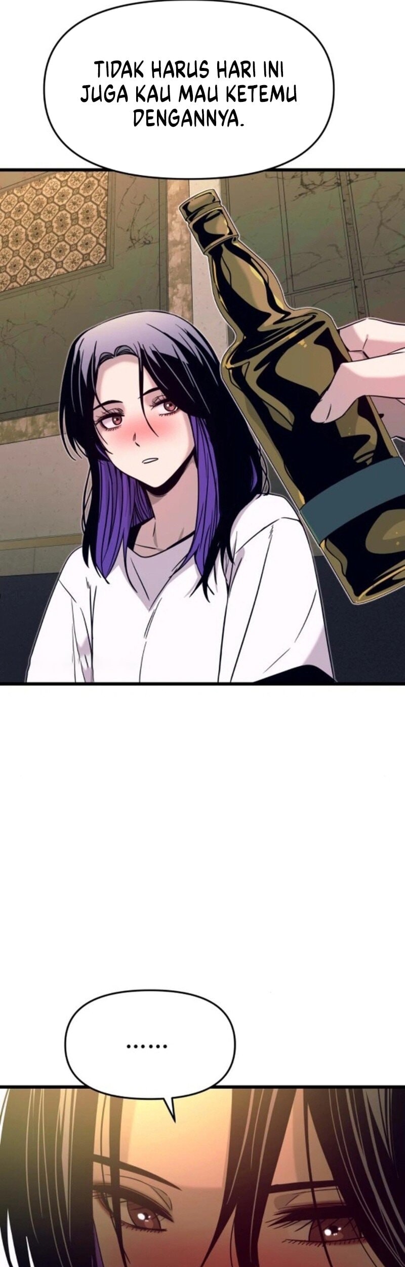 My Bias Gets On The Last Train Chapter 33 Gambar 58