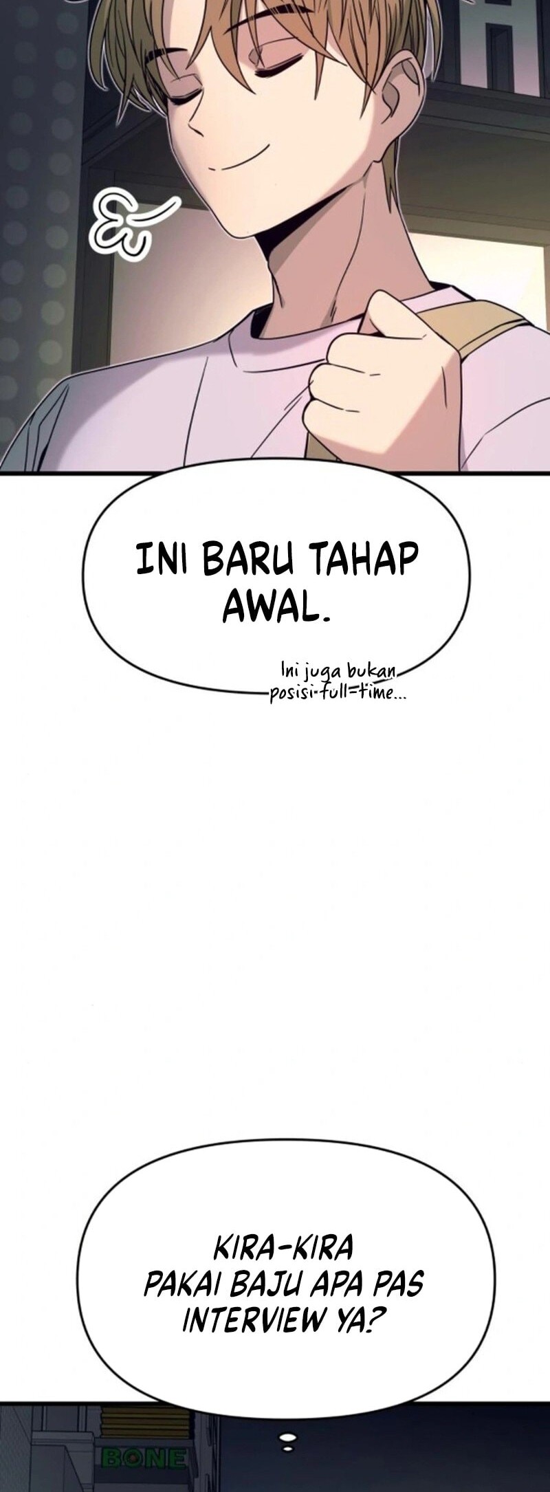 My Bias Gets On The Last Train Chapter 33 Gambar 65