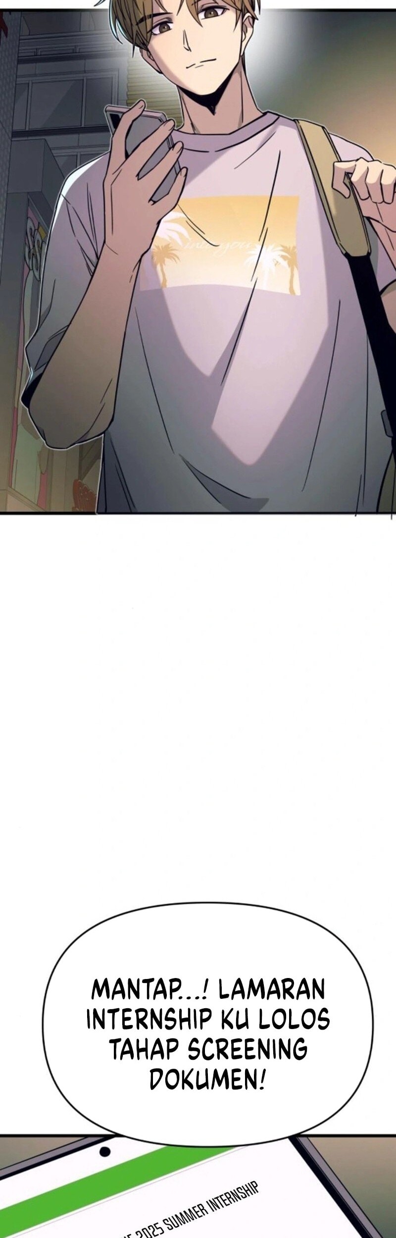 My Bias Gets On The Last Train Chapter 33 Gambar 63