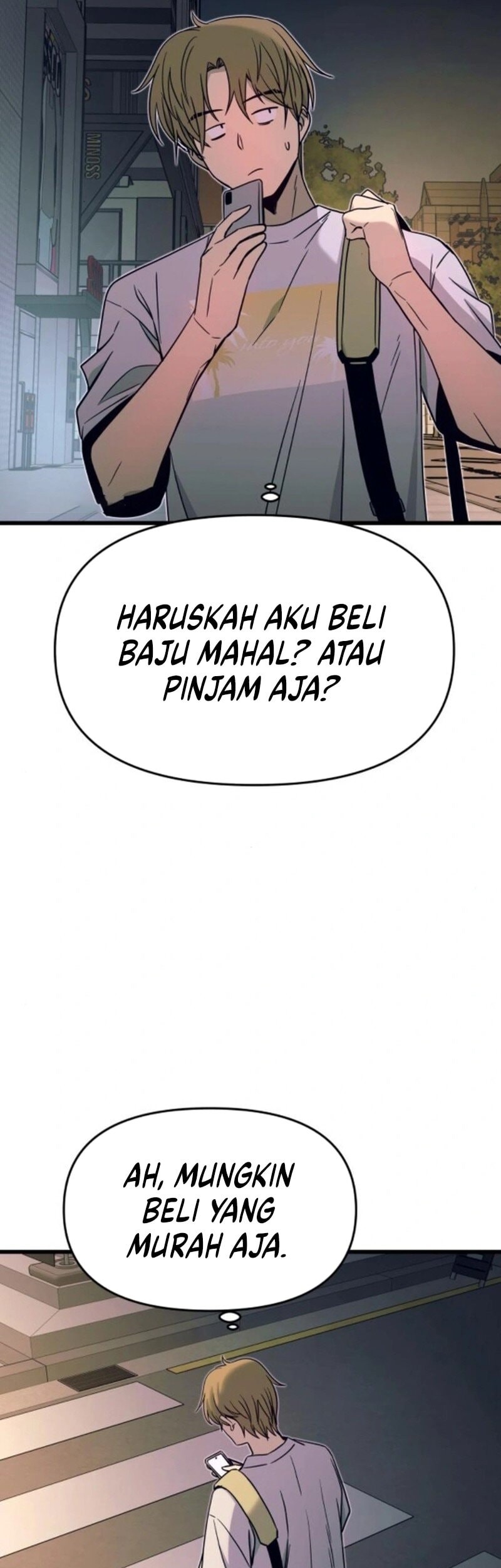 My Bias Gets On The Last Train Chapter 33 Gambar 66