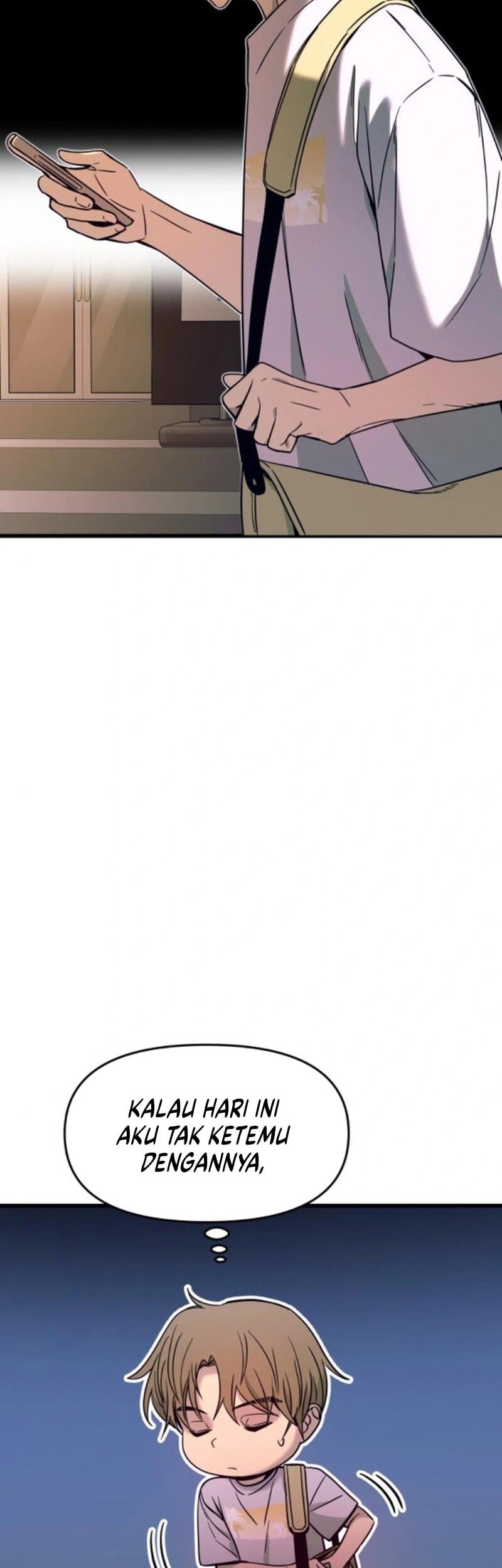 My Bias Gets On The Last Train Chapter 33 Gambar 71