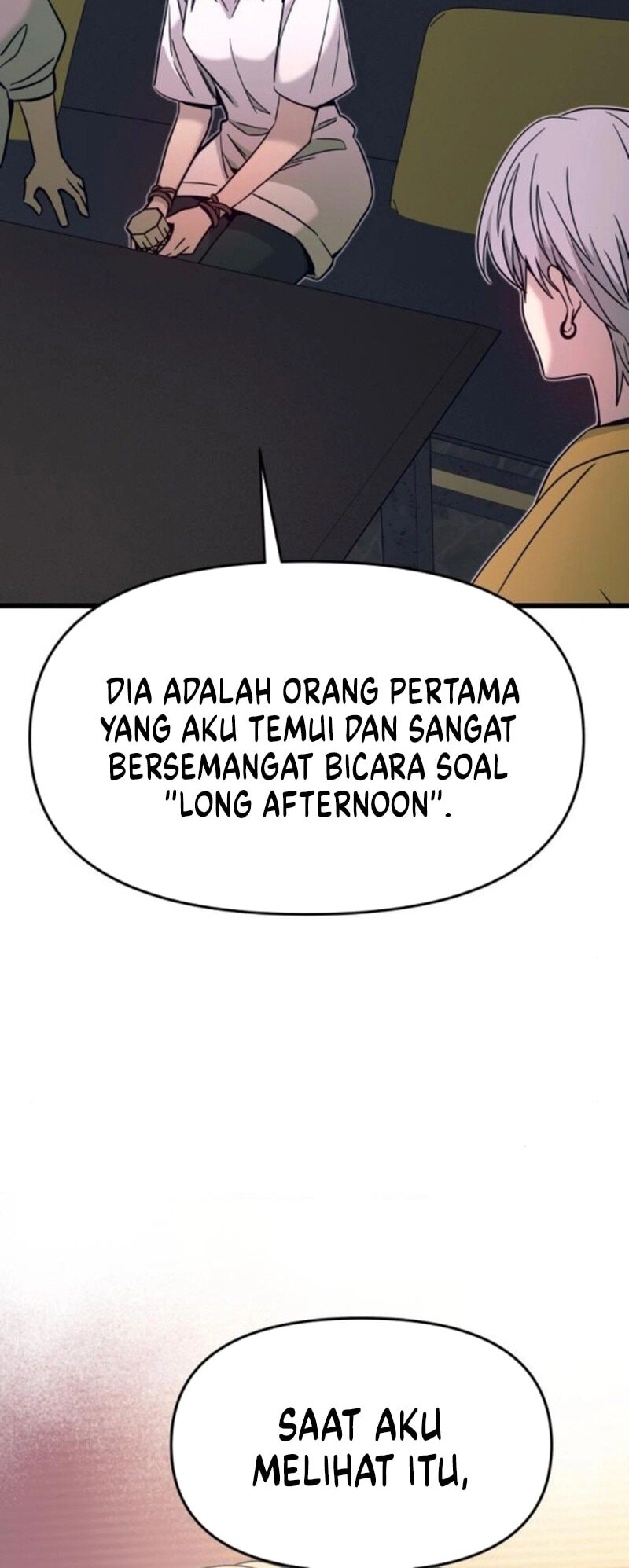 My Bias Gets On The Last Train Chapter 33 Gambar 37