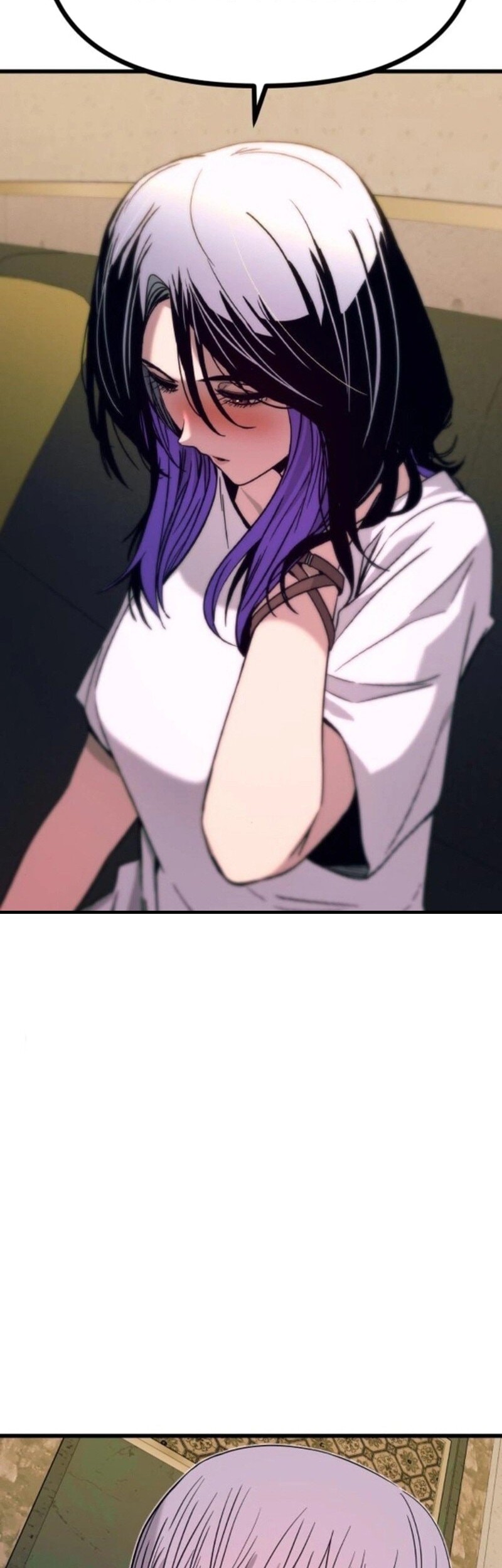 My Bias Gets On The Last Train Chapter 33 Gambar 35