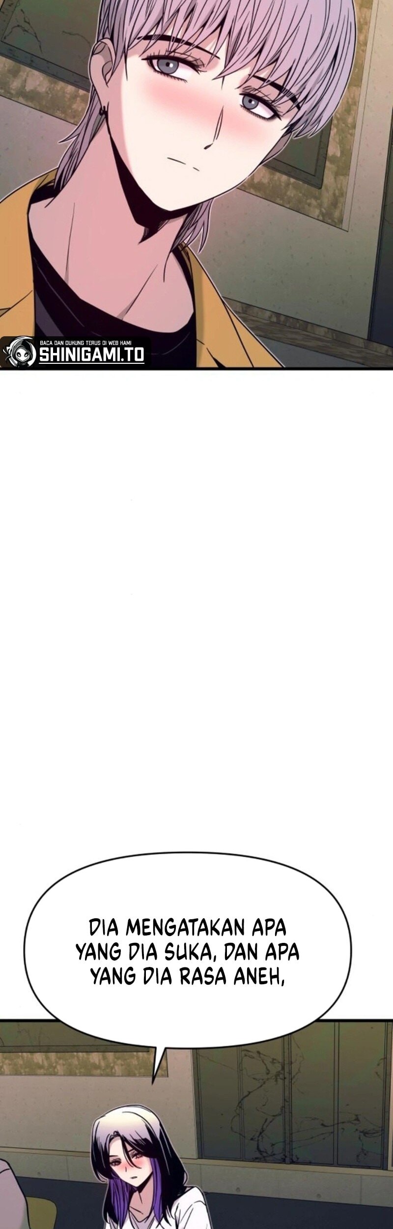 My Bias Gets On The Last Train Chapter 33 Gambar 36