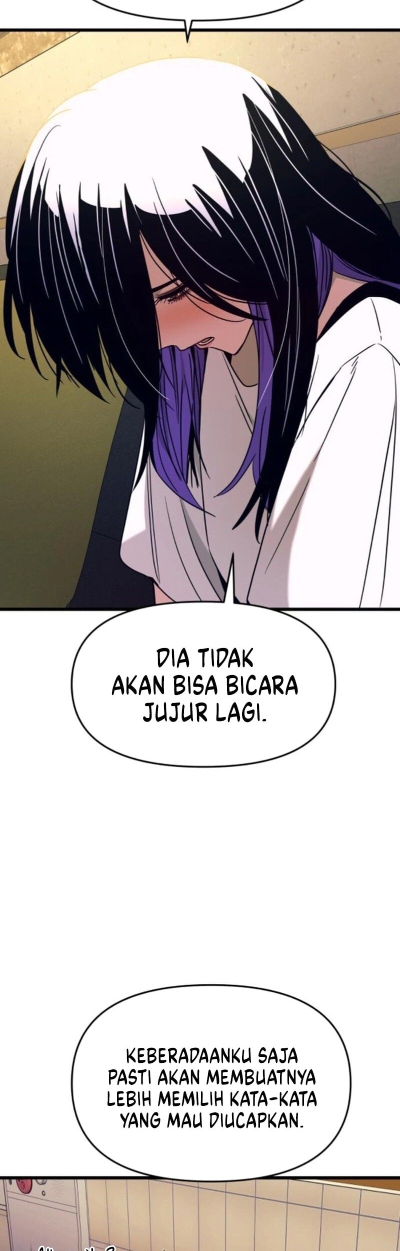 My Bias Gets On The Last Train Chapter 33 Gambar 39