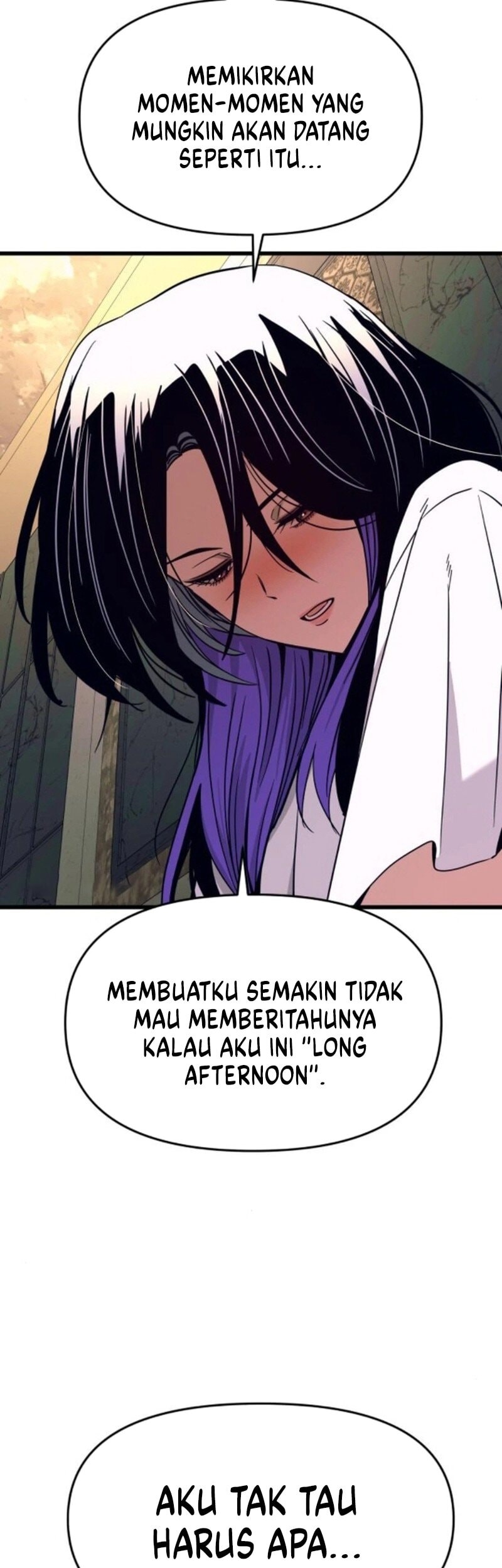 My Bias Gets On The Last Train Chapter 33 Gambar 42