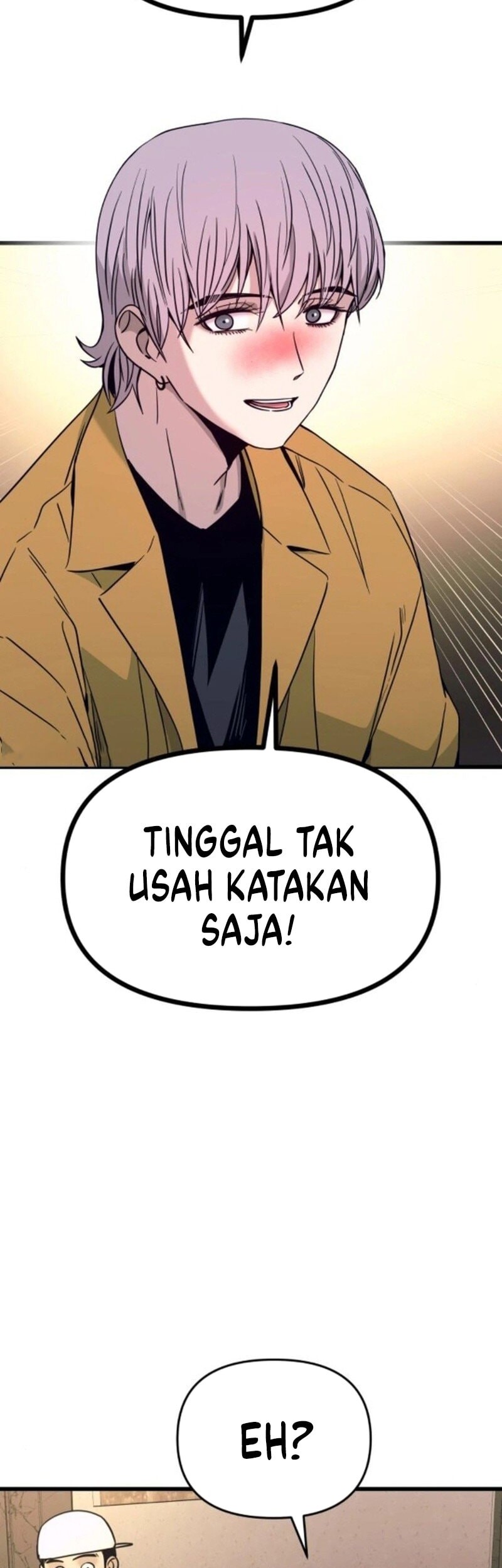 My Bias Gets On The Last Train Chapter 33 Gambar 44