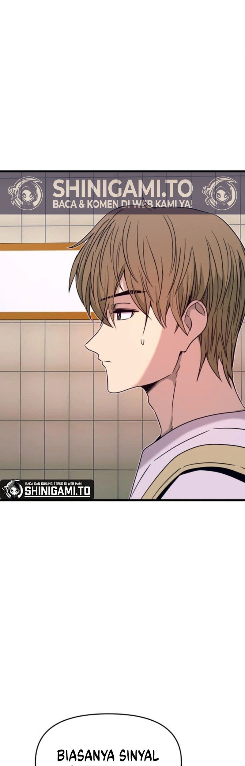 My Bias Gets On The Last Train Chapter 33 Gambar 76