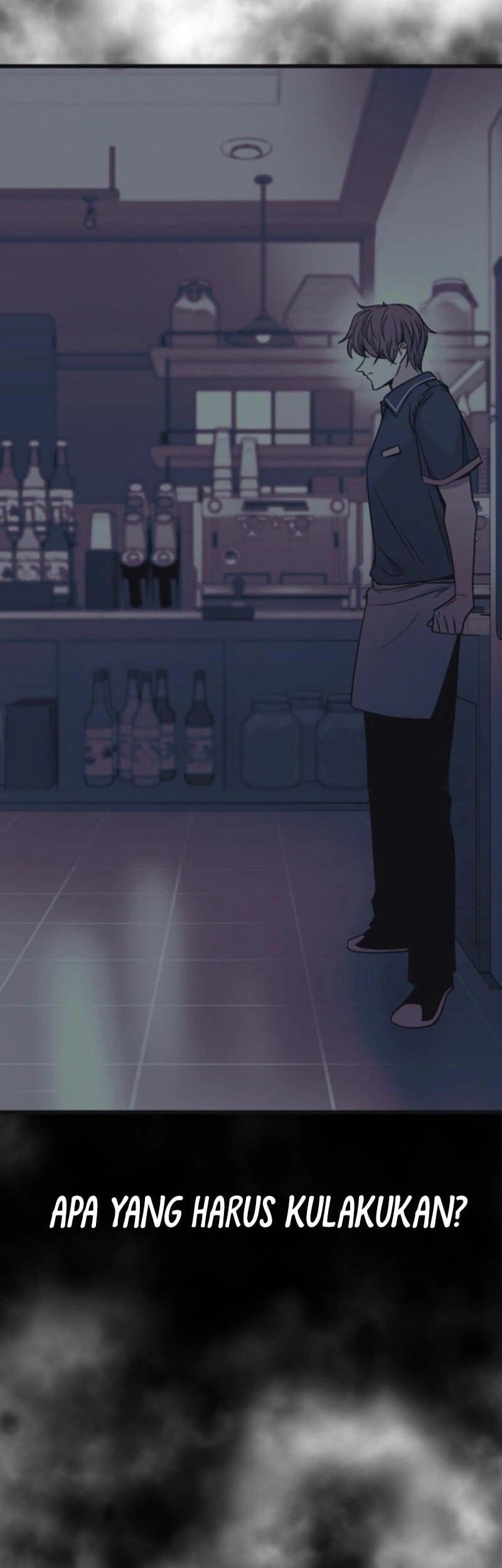 My Bias Gets On The Last Train Chapter 33 Gambar 81