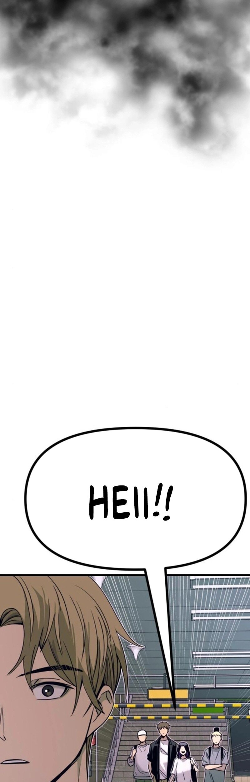 My Bias Gets On The Last Train Chapter 33 Gambar 82