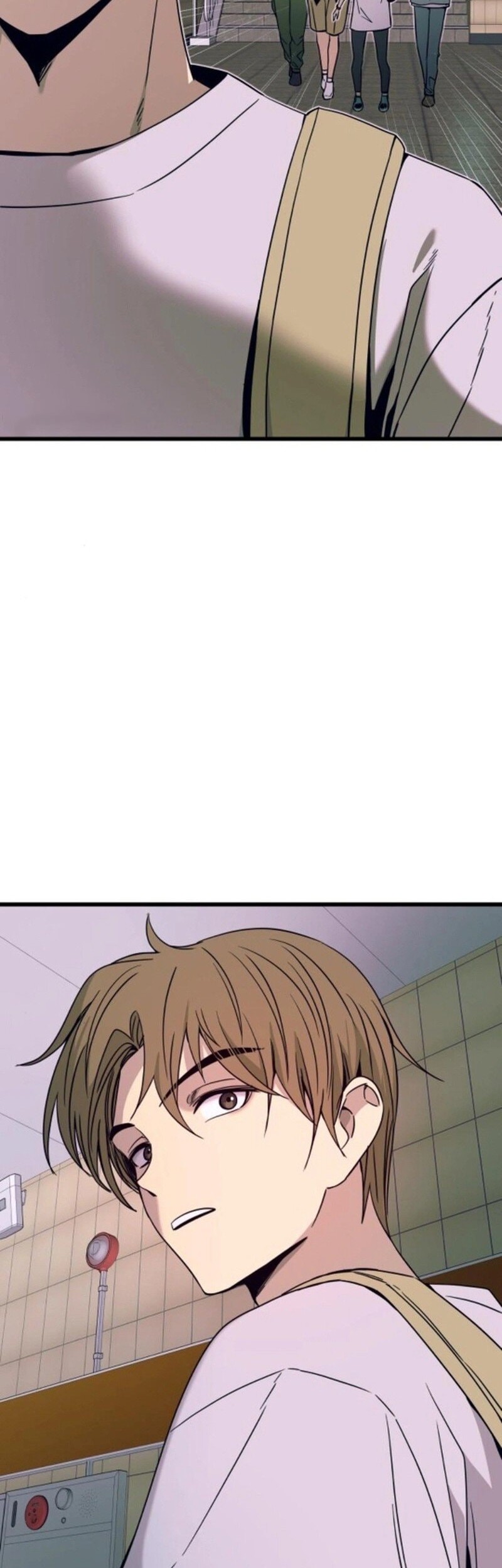 My Bias Gets On The Last Train Chapter 33 Gambar 83