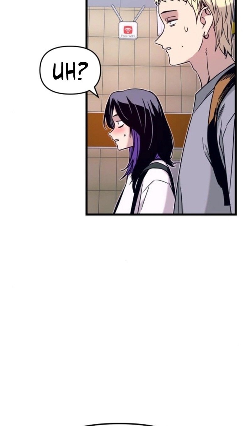 My Bias Gets On The Last Train Chapter 33 Gambar 89