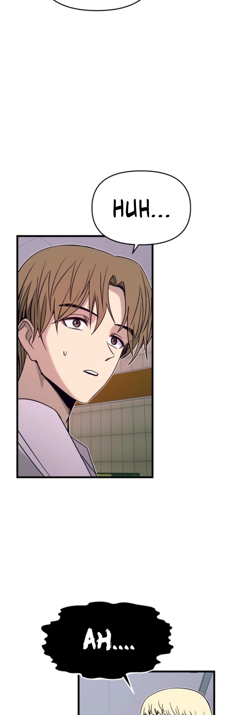 My Bias Gets On The Last Train Chapter 33 Gambar 88