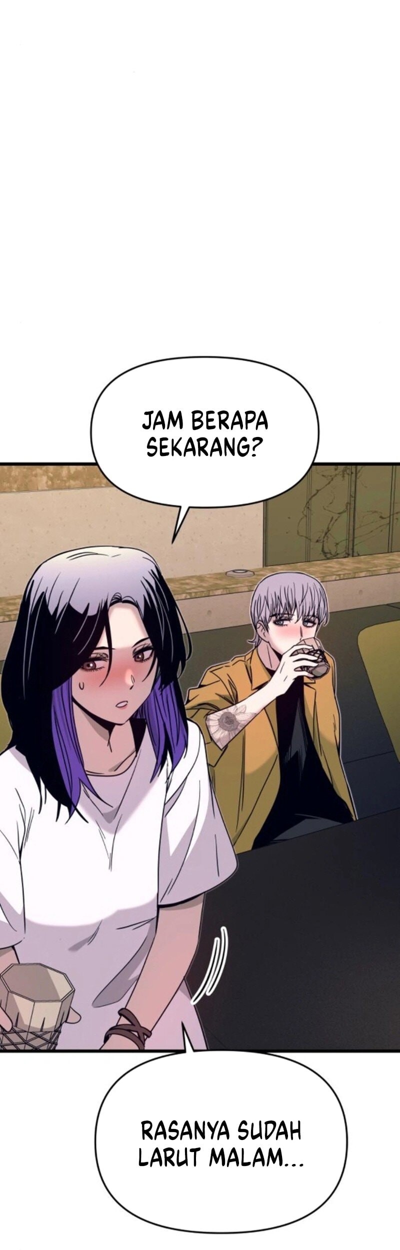 My Bias Gets On The Last Train Chapter 33 Gambar 10